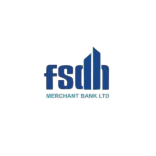 FSDH logo
