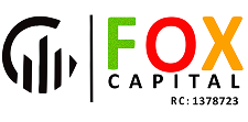 Fox Capital logo