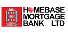 Homebase Mortgage Bank logo