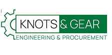 Knots & Gear logo