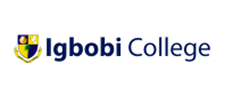Igbobi College logo